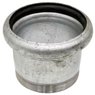 Nasadni ključ 76/2½" duljine 110 mm za PERROT sustav
